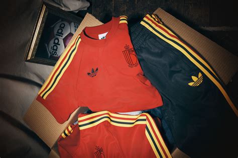 adidas belgische maat.